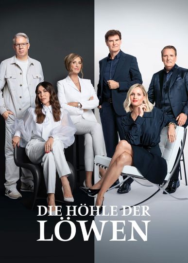 Die Höhle der Löwen