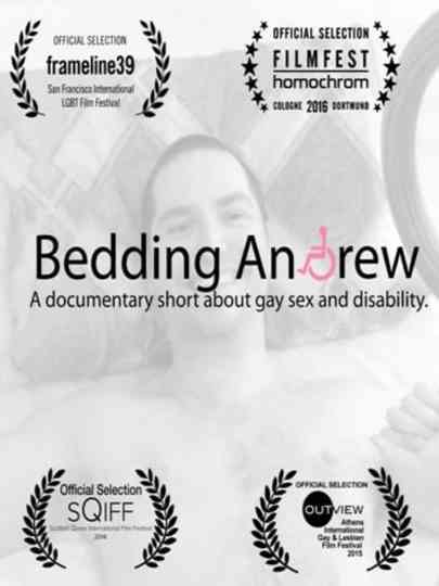 Bedding Andrew Poster