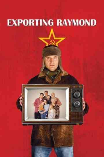 Exporting Raymond poster