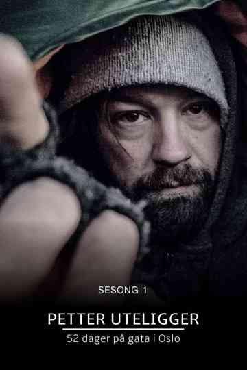 Petter uteligger Poster