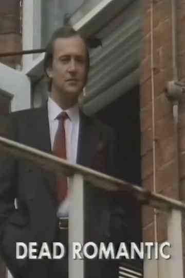 Dead Romantic Poster