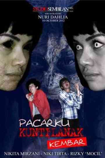 Pacarku Kuntilanak Kembar Poster