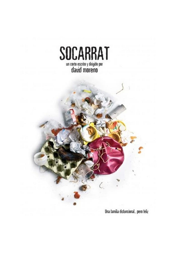 Socarrat Poster