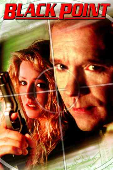 Black Point poster