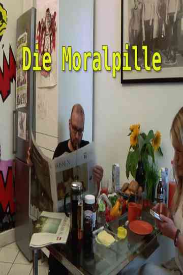 Die Moralpille Poster
