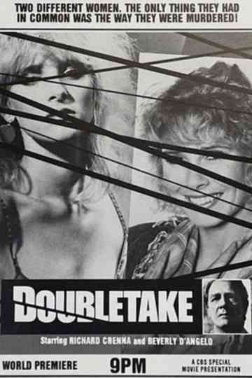 Doubletake Poster