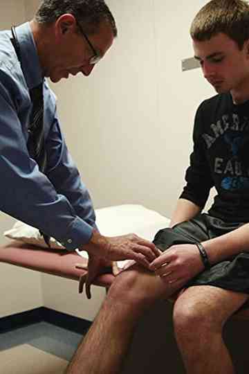 This Might Hurt Poster