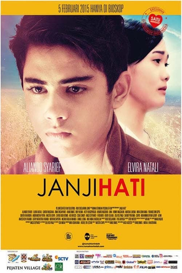 Janji Hati