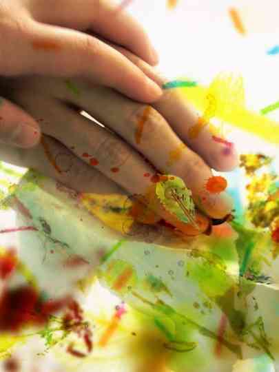 Shall We Take a Walk Poster