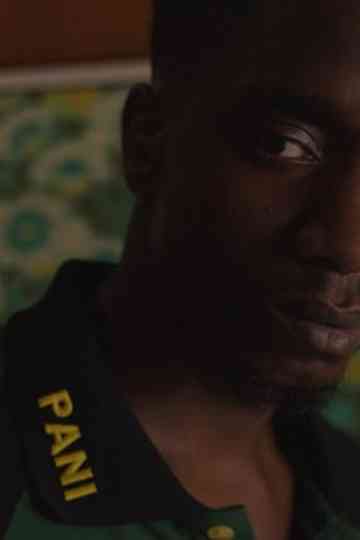 We Deliver a Smile Poster