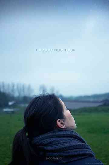 The Good Neighbour Poster