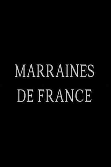 Marraines de France Poster