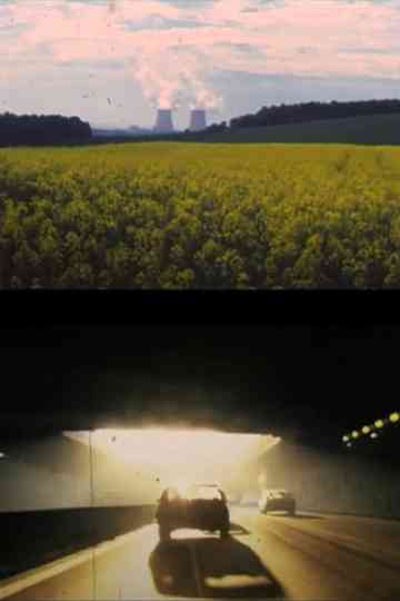 L'Été madrilène Poster