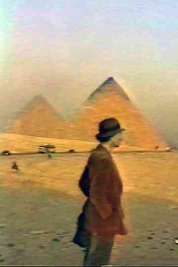 The Education of Sebastian or Egypt Regained Poster