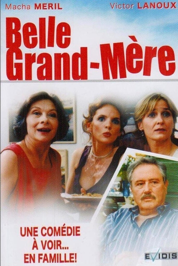 Belle Grand-Mère