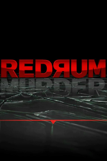 Redrum Poster