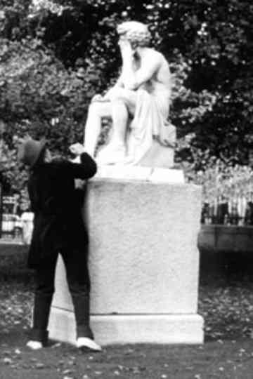 Les sorties de Charlerine Dupas I: L'été Poster