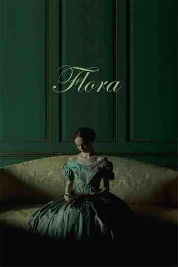 Flora Poster