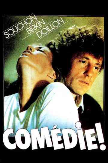 Comédie  Poster