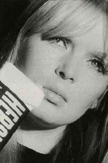 Screen Test  ST245 Nico Hershey Poster