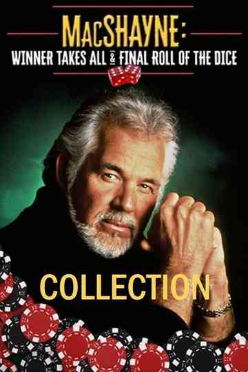 MacShayne Collection Poster