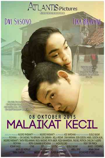 Malaikat Kecil Poster