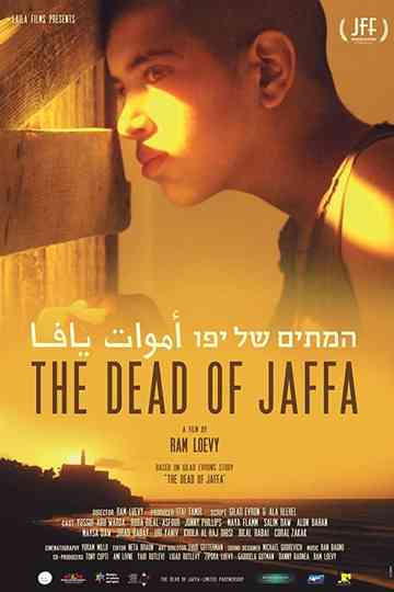 The Dead of Jaffa Poster