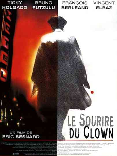 Le sourire du clown Poster
