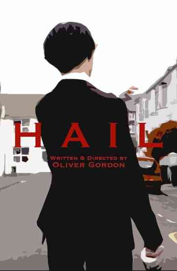 HAIL Poster