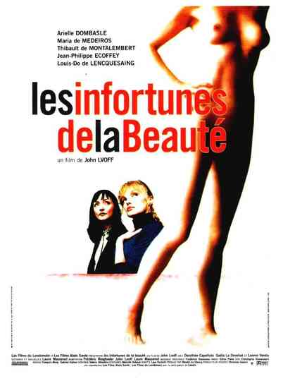 Les Infortunes de la beauté Poster