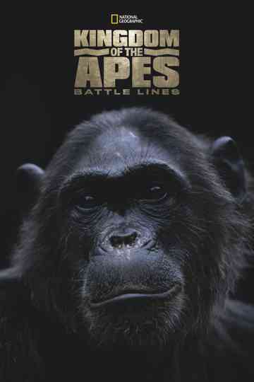 Kingdom of the Apes: Battle Lines Poster
