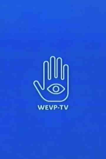 The Evening Broadcast Poster