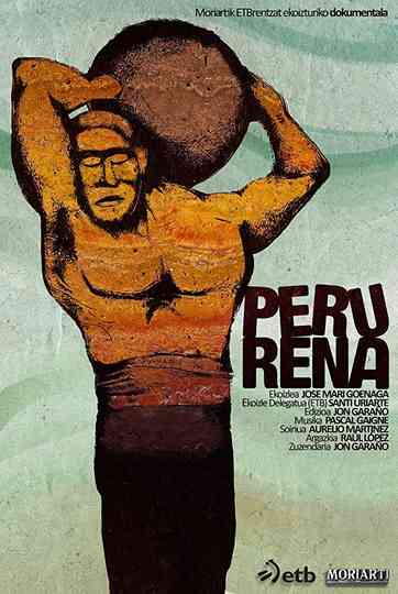 Perurena Poster