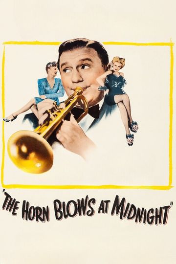 The Horn Blows at Midnight