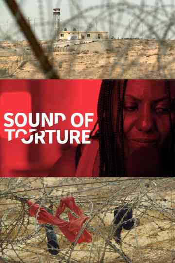 Sound of Torture Poster