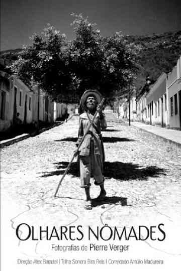 Olhares Nômades Poster