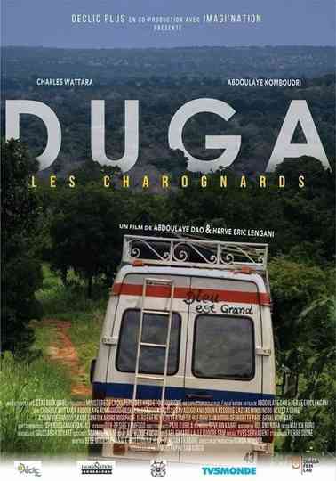 Duga Poster