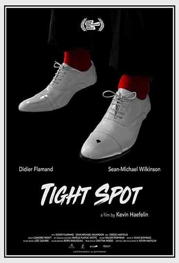Tight Spot Poster