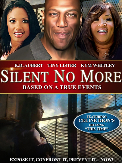 Silent No More Poster