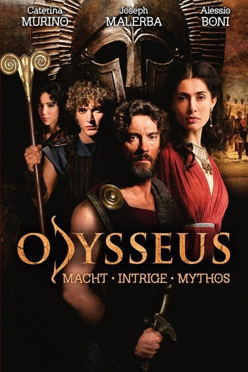 Odysseus