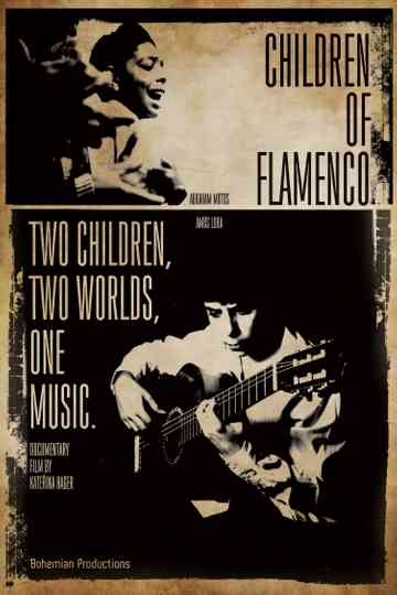 Children of Flameco Poster