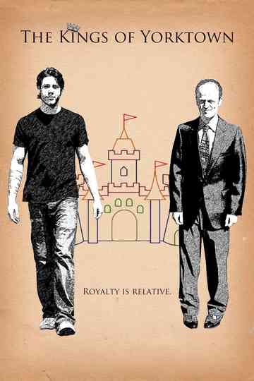 The Kings of Yorktown Poster