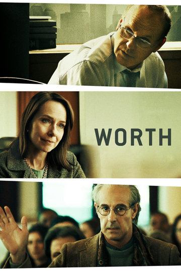 Worth Poster