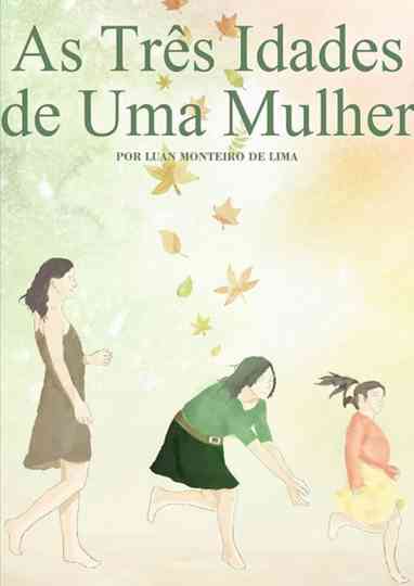 The Three Ages of a Woman Poster