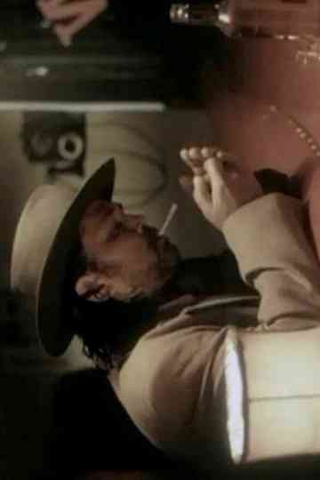 Gente que llora S.A. Poster