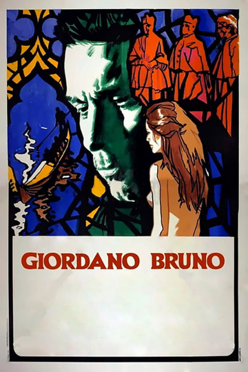 Giordano Bruno