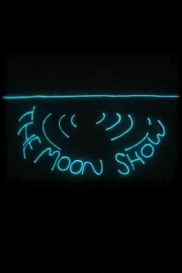 The Moon Show Poster