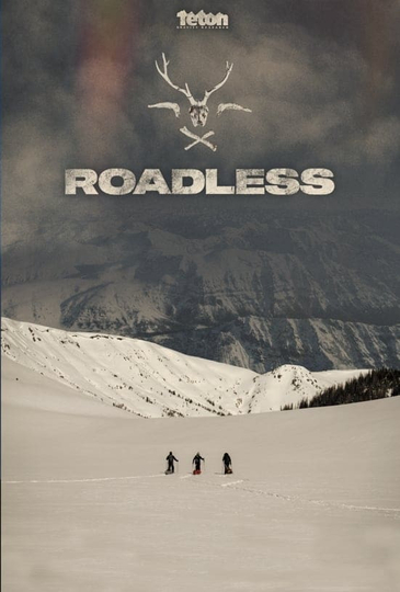 Roadless Poster