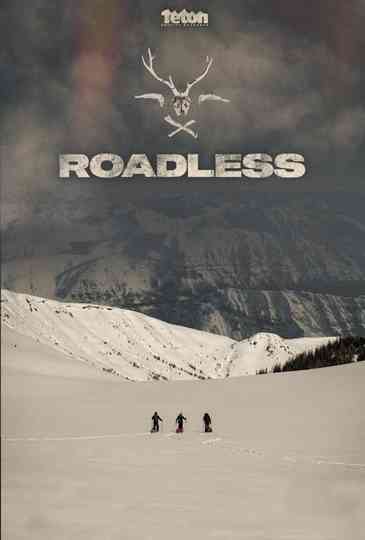 Roadless Poster
