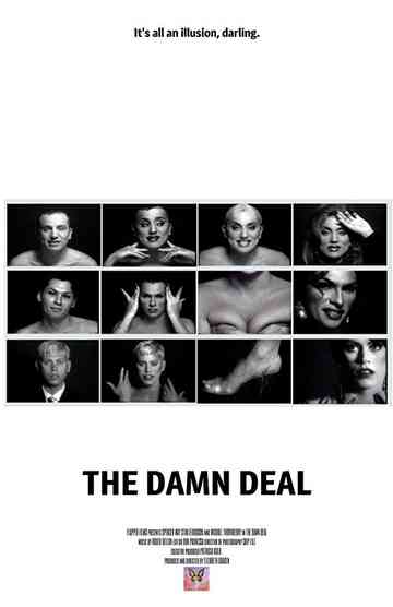 The Damn Deal Poster